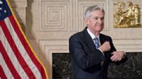 Powell: Mali istikrar olmadan makroekonomik istikrar olmaz Powell: Mali istikrar olmadan makroekonomik istikrar olmaz